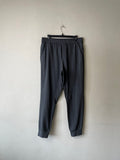 Lululemon Trackpants in Charcoal Grey — preloved, curated by Chapter II