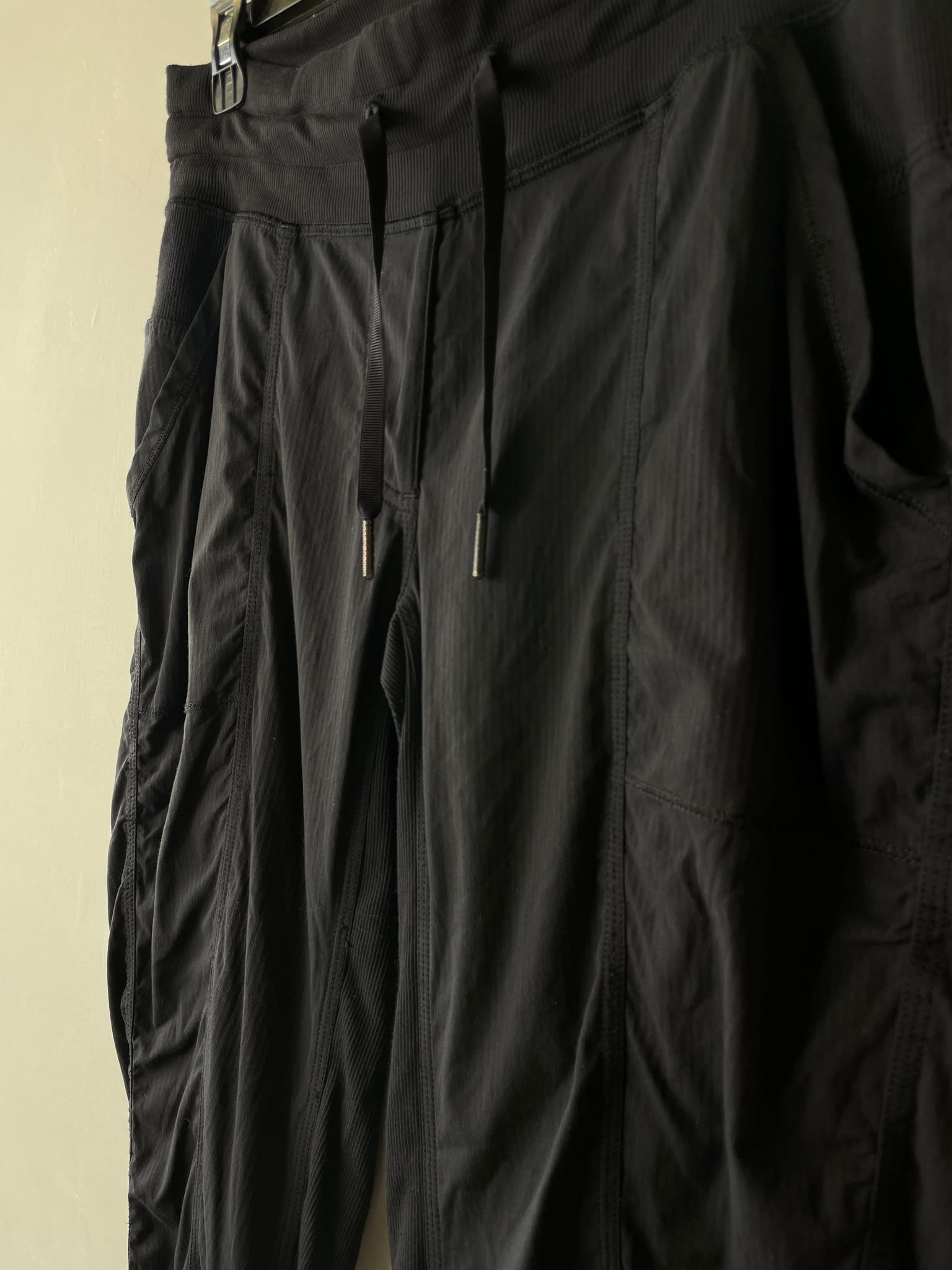 Lululemon Dance Studio / Street to Studio Pant