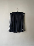 Adidas Shorts in Black — preloved, curated by Chapter II