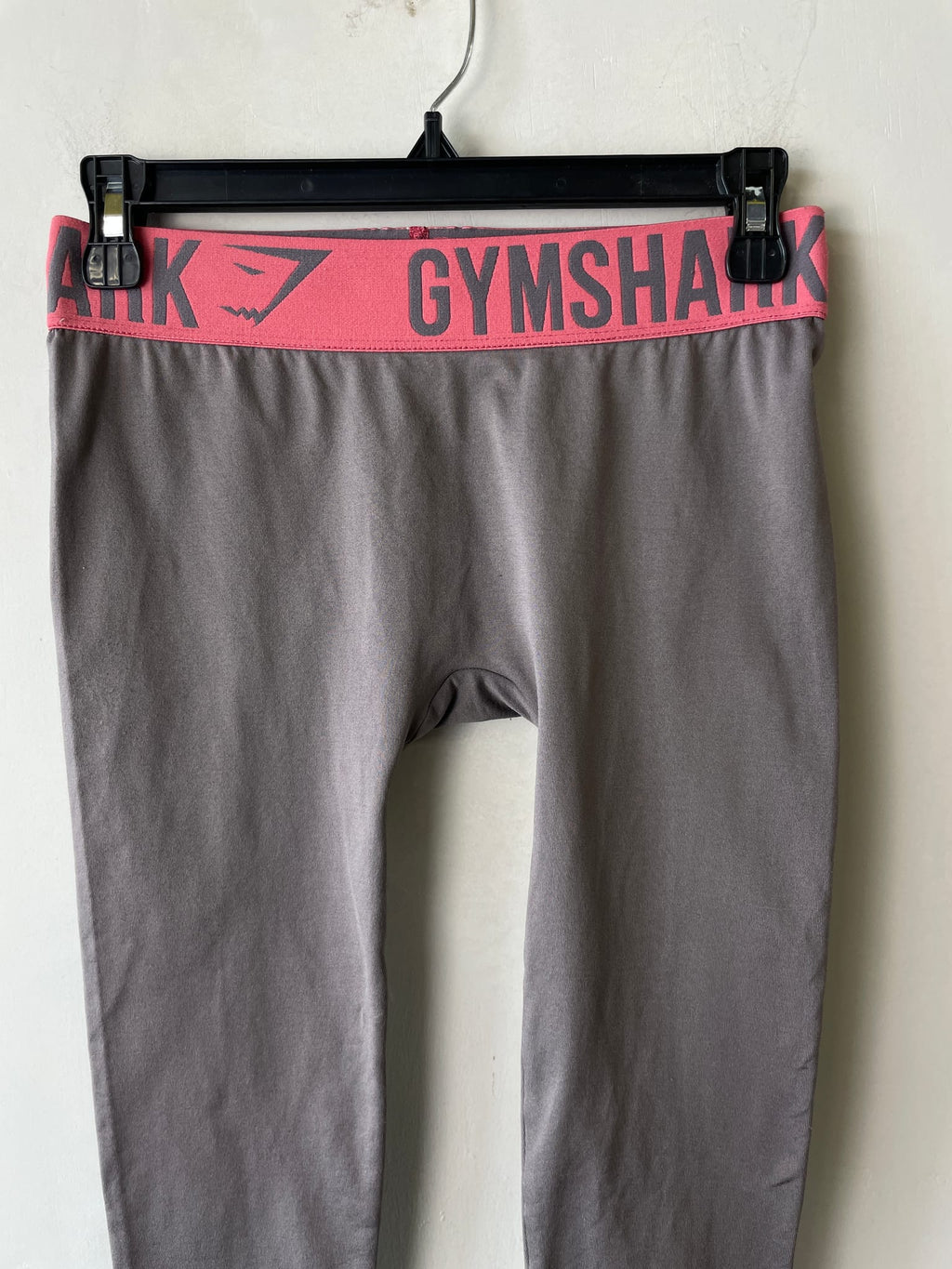 Gymshark Capri Leggings