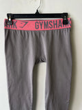 Gymshark Capri Leggings