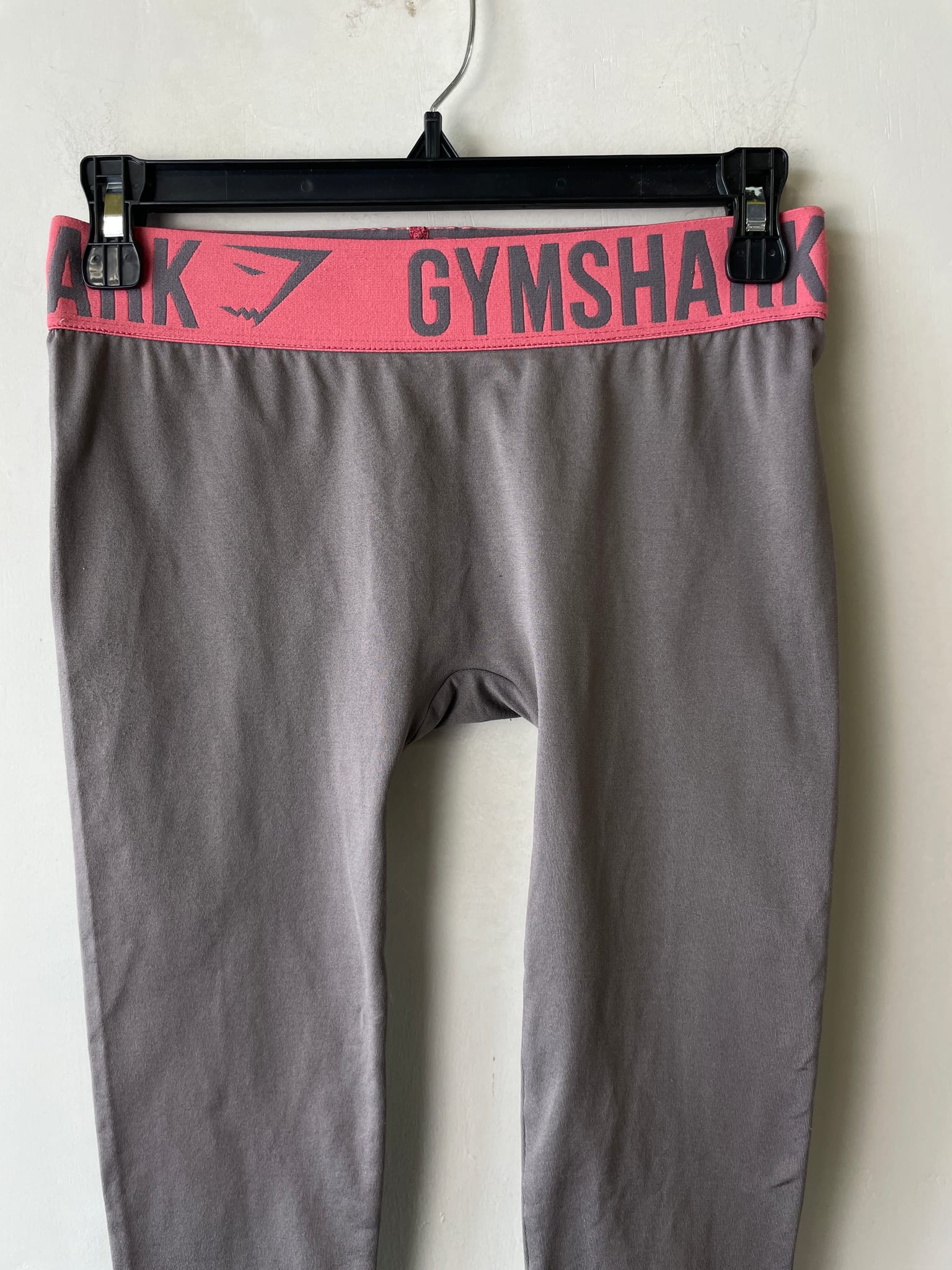 Gymshark Capri Leggings