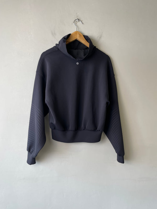 Lululemon Jacket in Black
