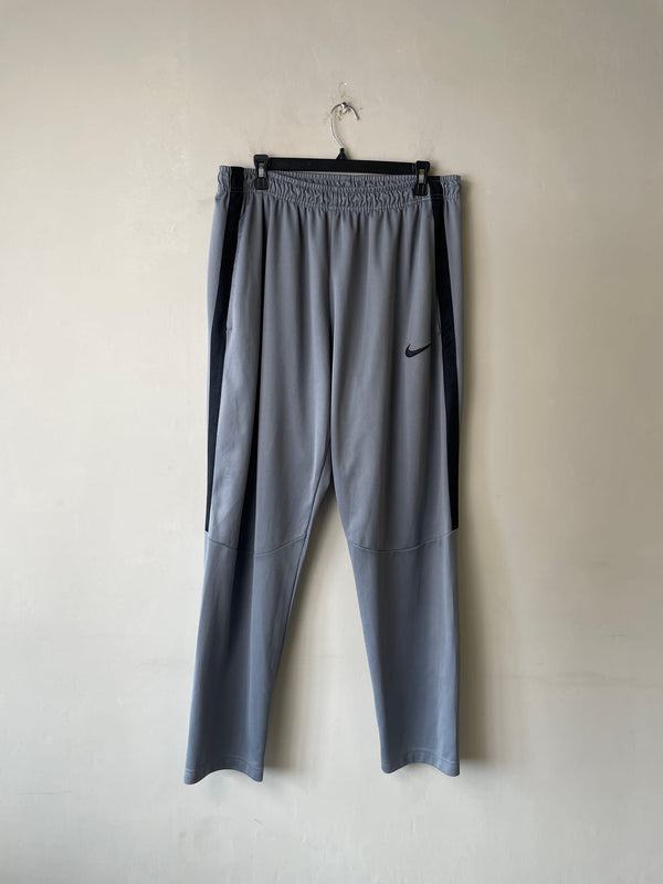Nike Track Pants in Grey