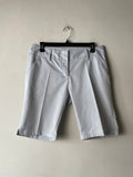 Adidas Shorts in Grey — preloved, curated by Chapter II