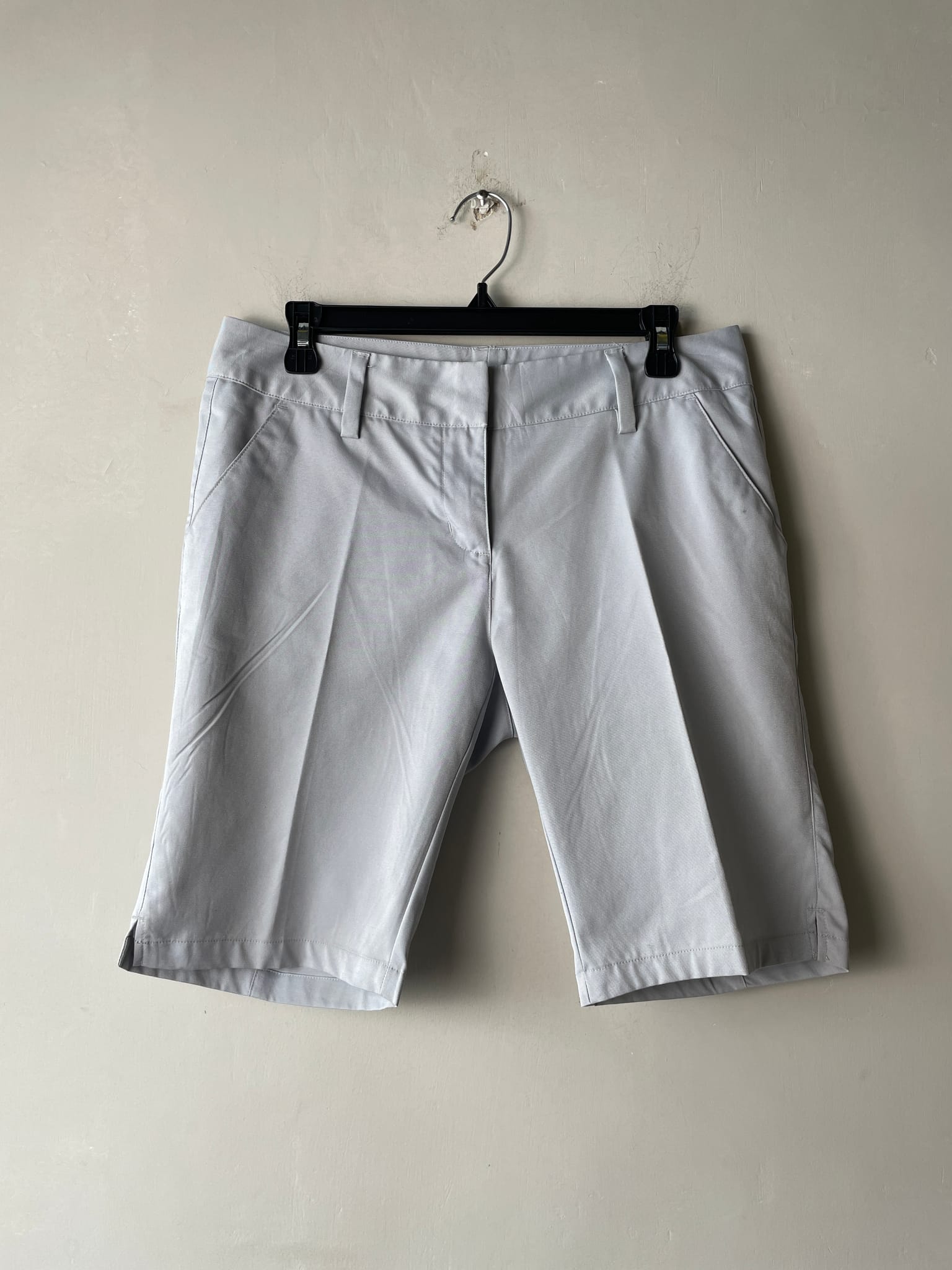 Adidas Shorts in Grey — preloved, curated by Chapter II