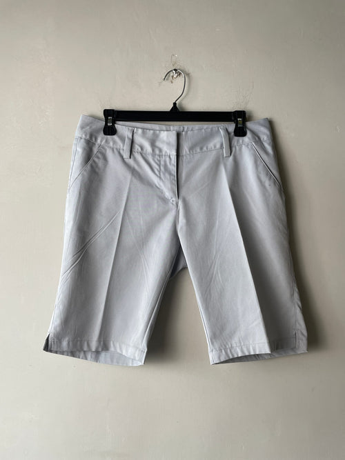Adidas Shorts in Grey — preloved, curated by Chapter II