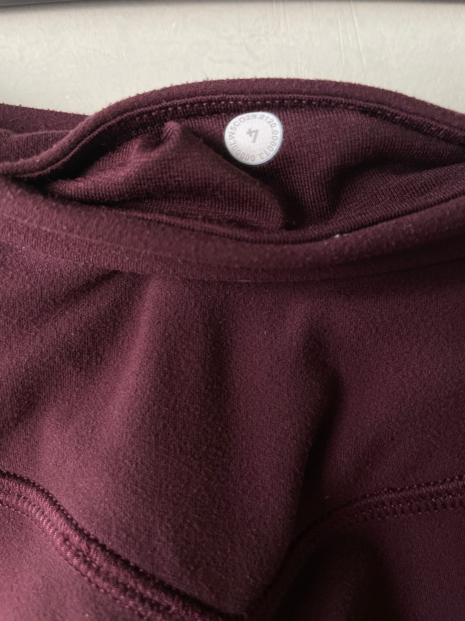 Lululemon Align High-Rise Jogger