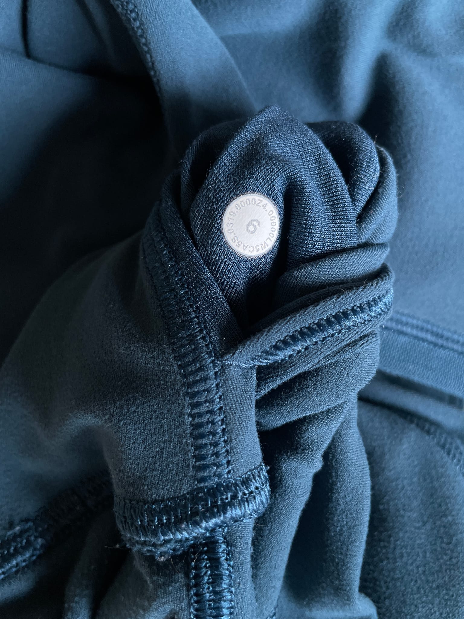 Lululemon Align Pant - Petal