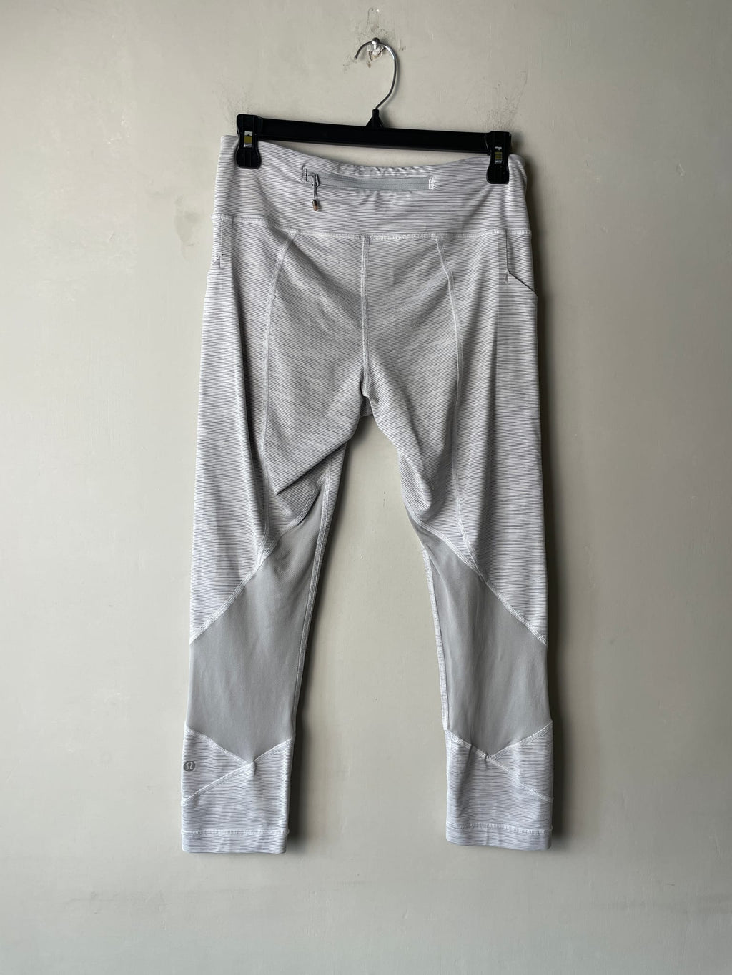 Lululemon Pace Rival Crop 22 inch
