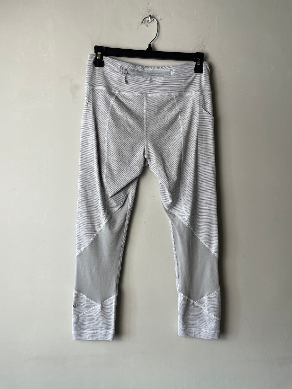 Lululemon Pace Rival Crop 22 inch