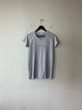 Lululemon Top in Light Grey — preloved, curated by Chapter II
