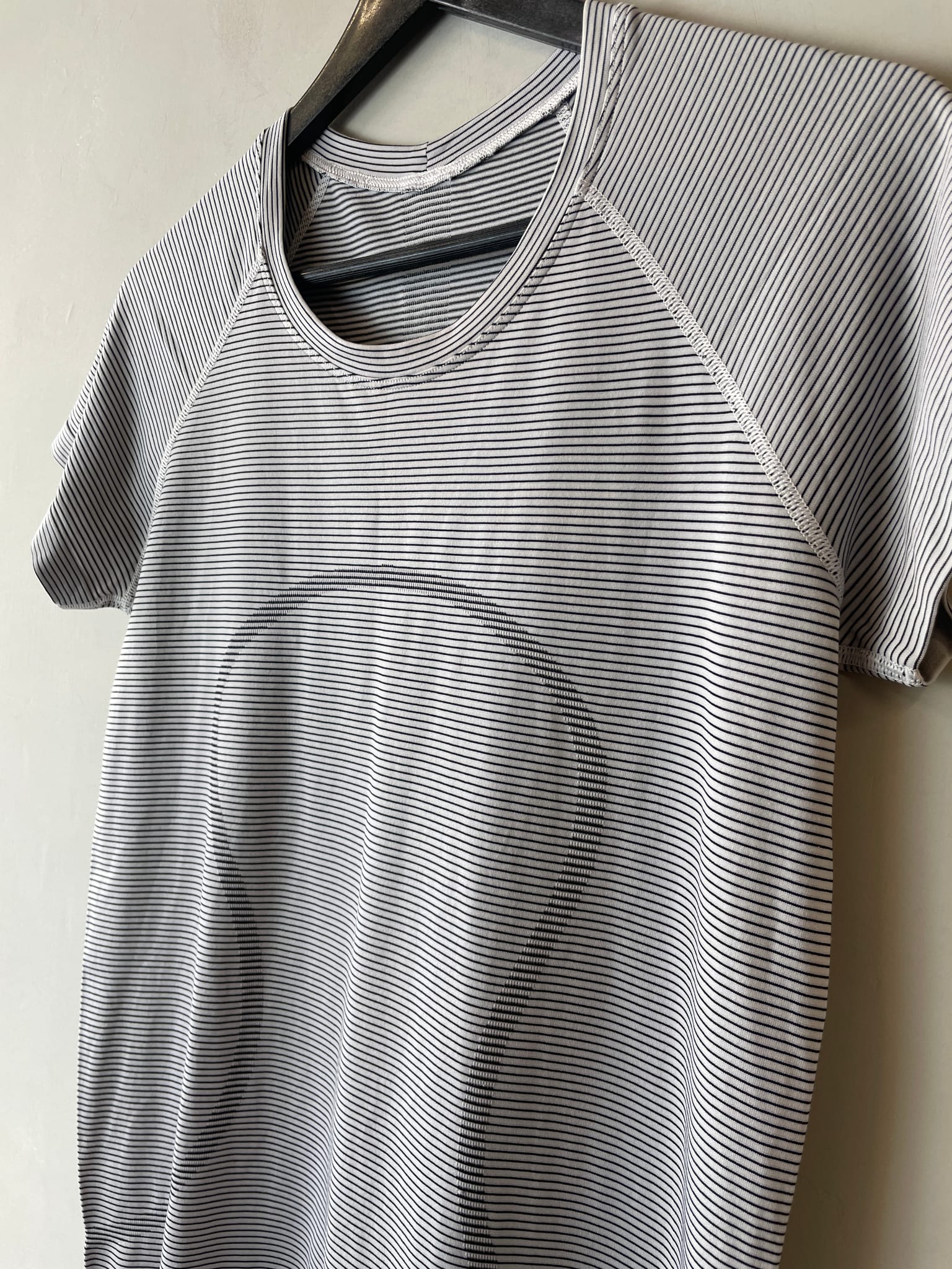 Lululemon Swiftly Tech Short-Sleeve Shirt