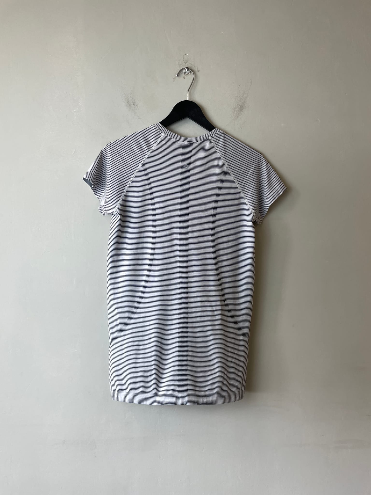 Lululemon Swiftly Tech Short-Sleeve Shirt