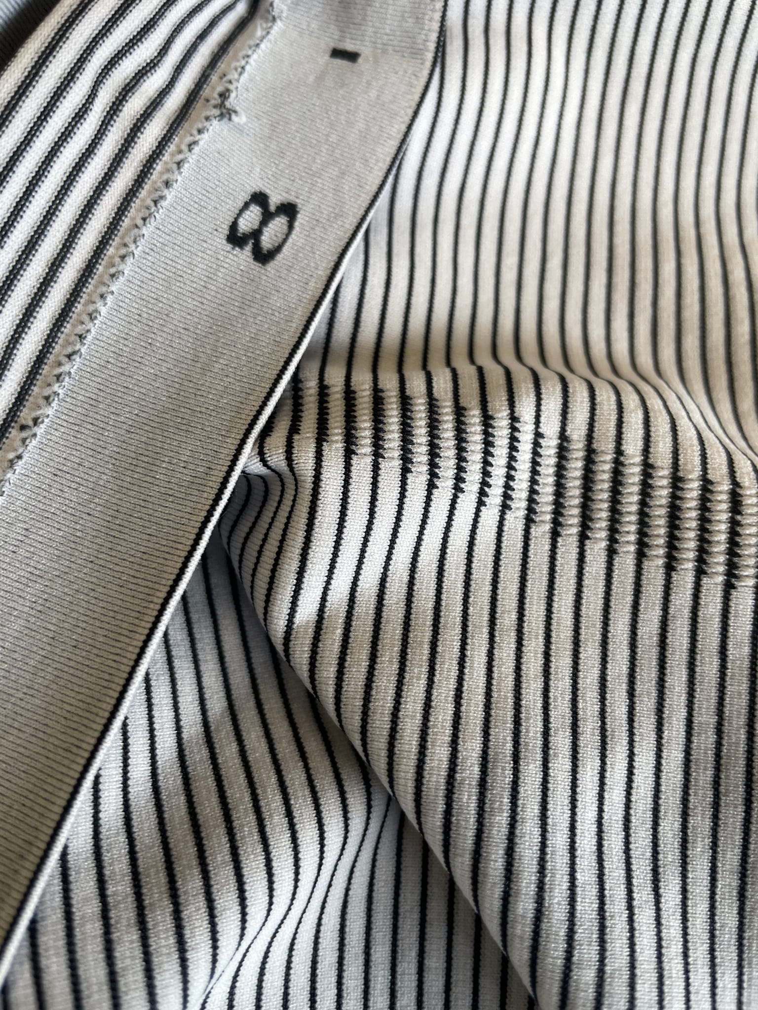 Lululemon Swiftly Tech Short-Sleeve Shirt