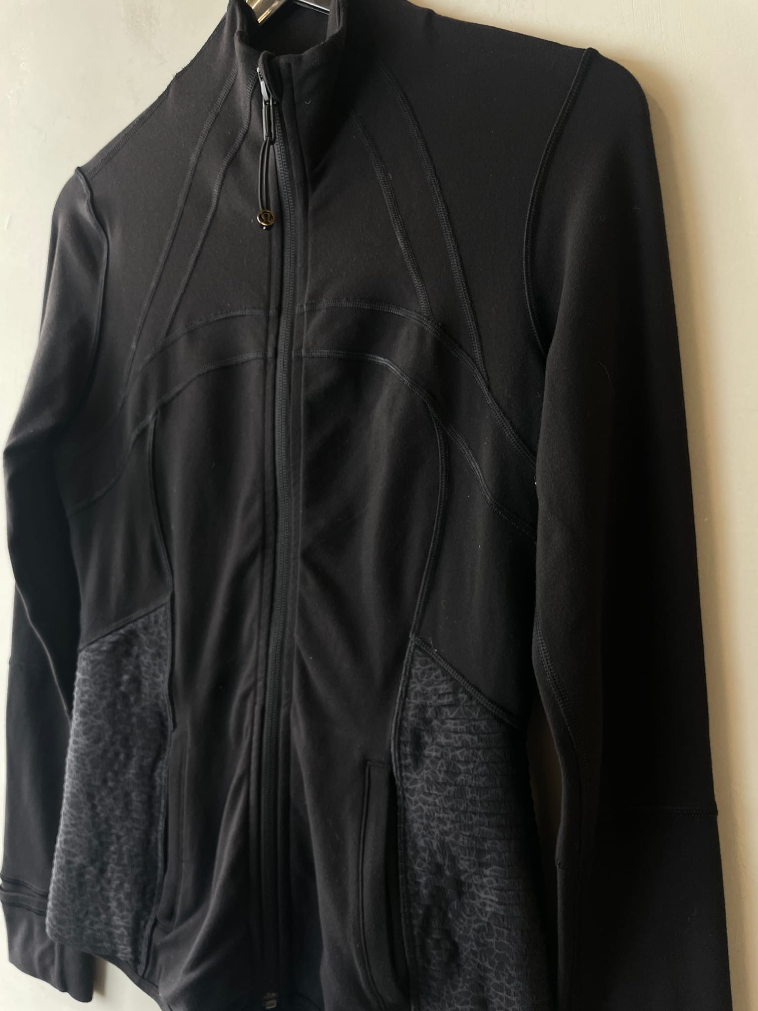 Lululemon Define Jacket
