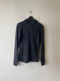 Lululemon Jacket in Black — preloved, curated by Chapter II