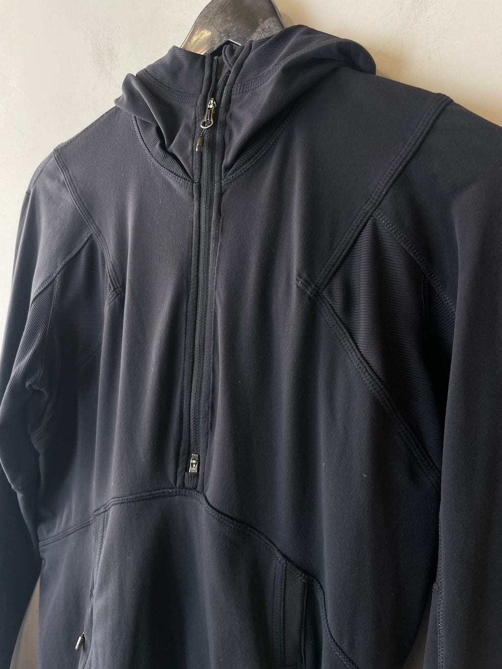 Lululemon Lightened Up Pullover