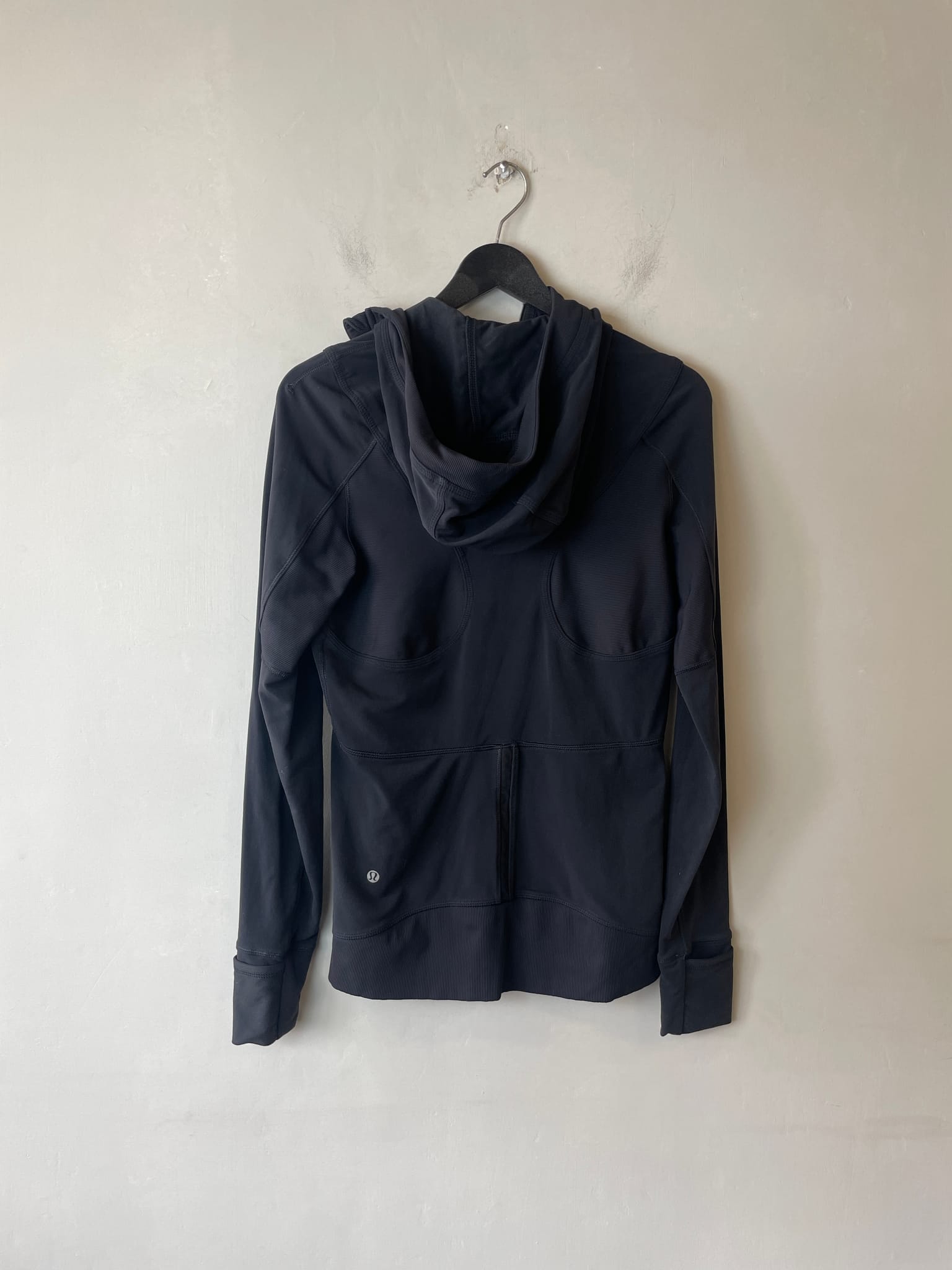 Lululemon Lightened Up Pullover