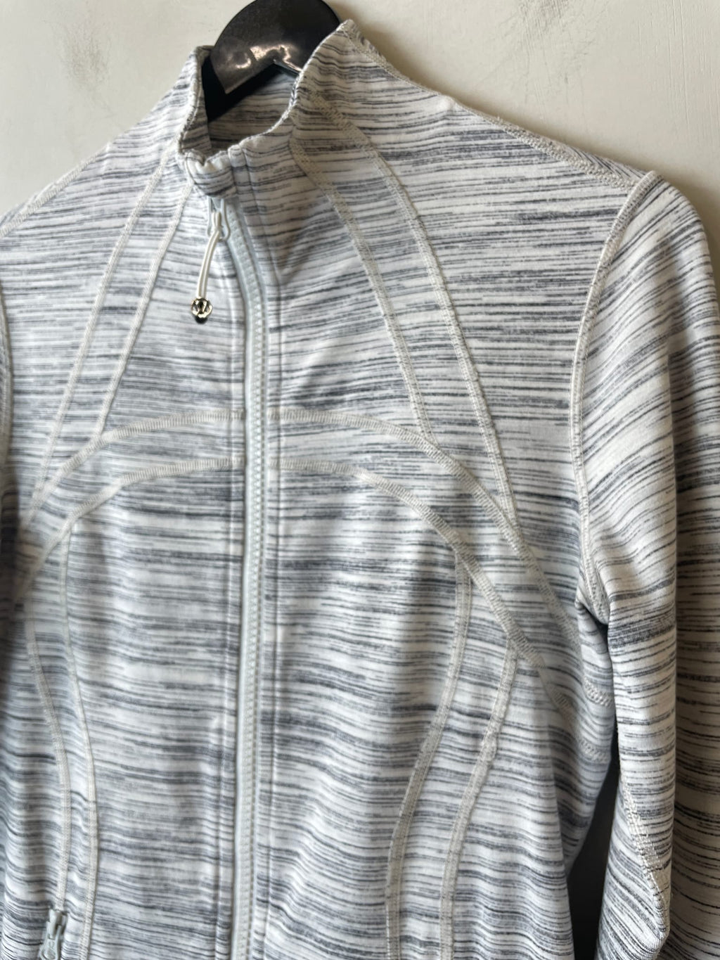 Lululemon Define Jacket (Luon)
