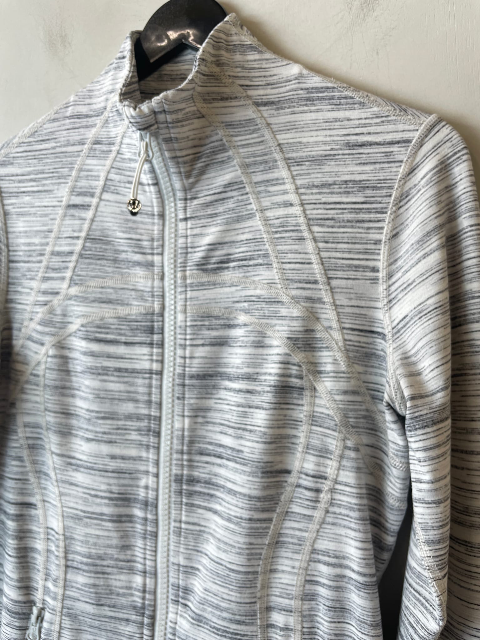 Lululemon Define Jacket (Luon)