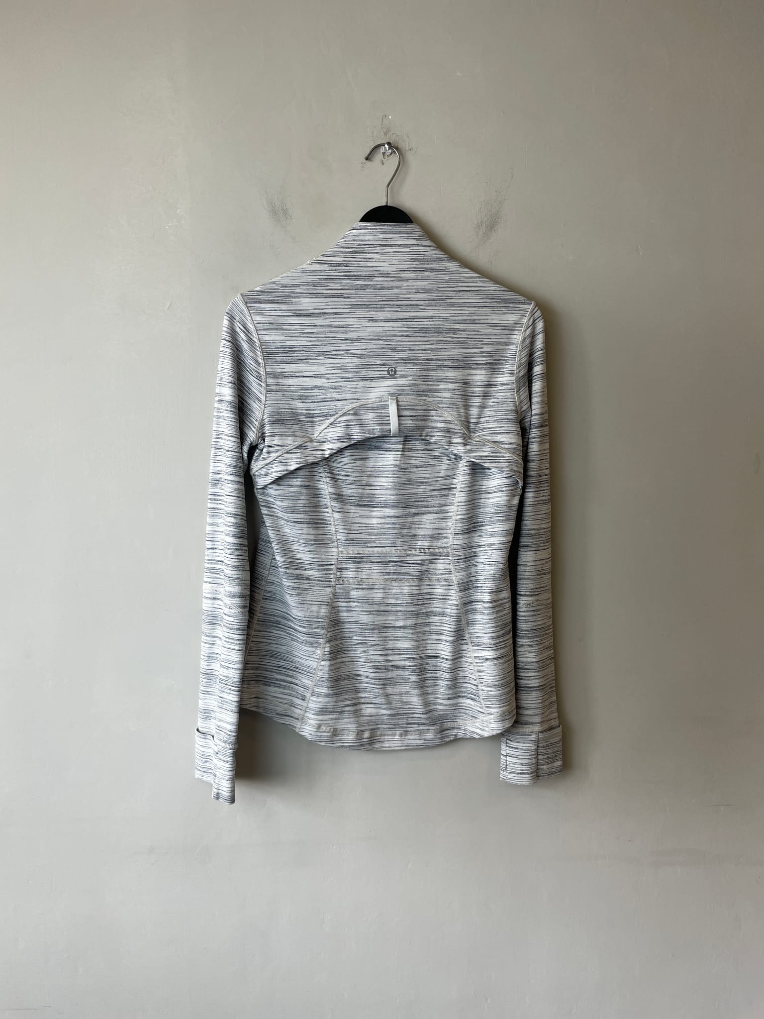 Lululemon Define Jacket (Luon)