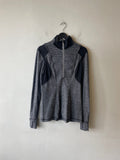 Lululemon Jacket in Black — preloved, curated by Chapter II