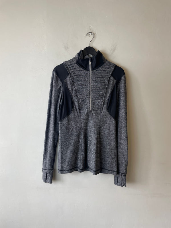 Lululemon Jacket in Black — preloved, curated by Chapter II