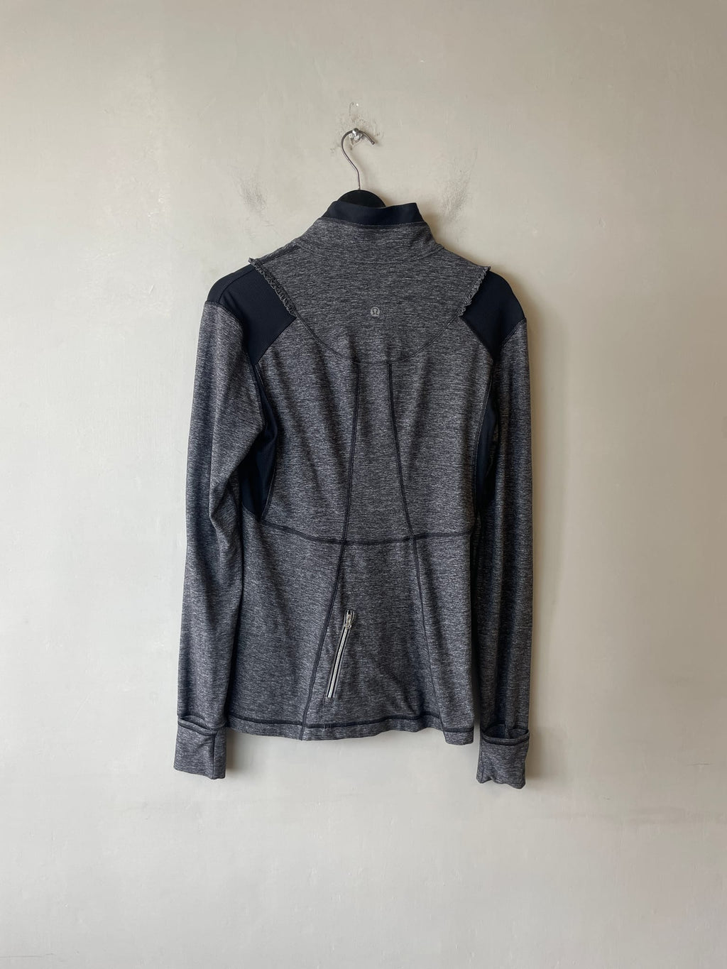 Lululemon Run: Your Heart Out Pullover