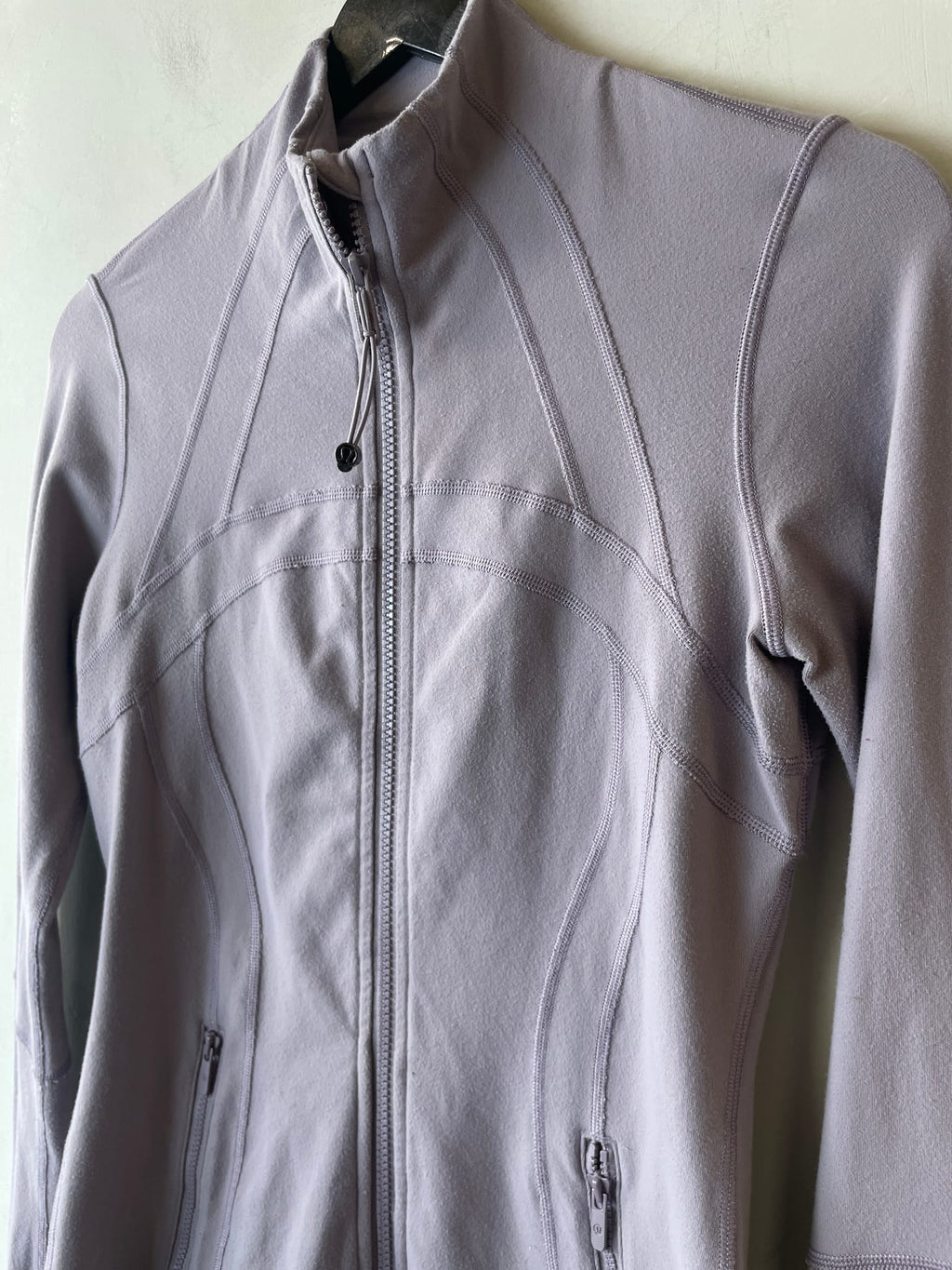 Lululemon Define Jacket