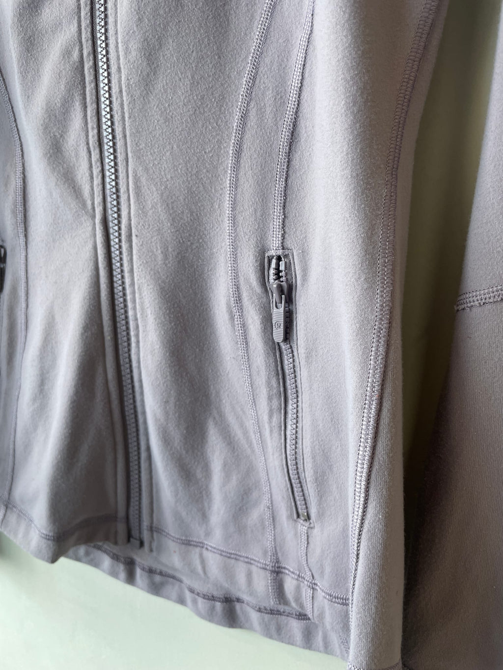 Lululemon Define Jacket