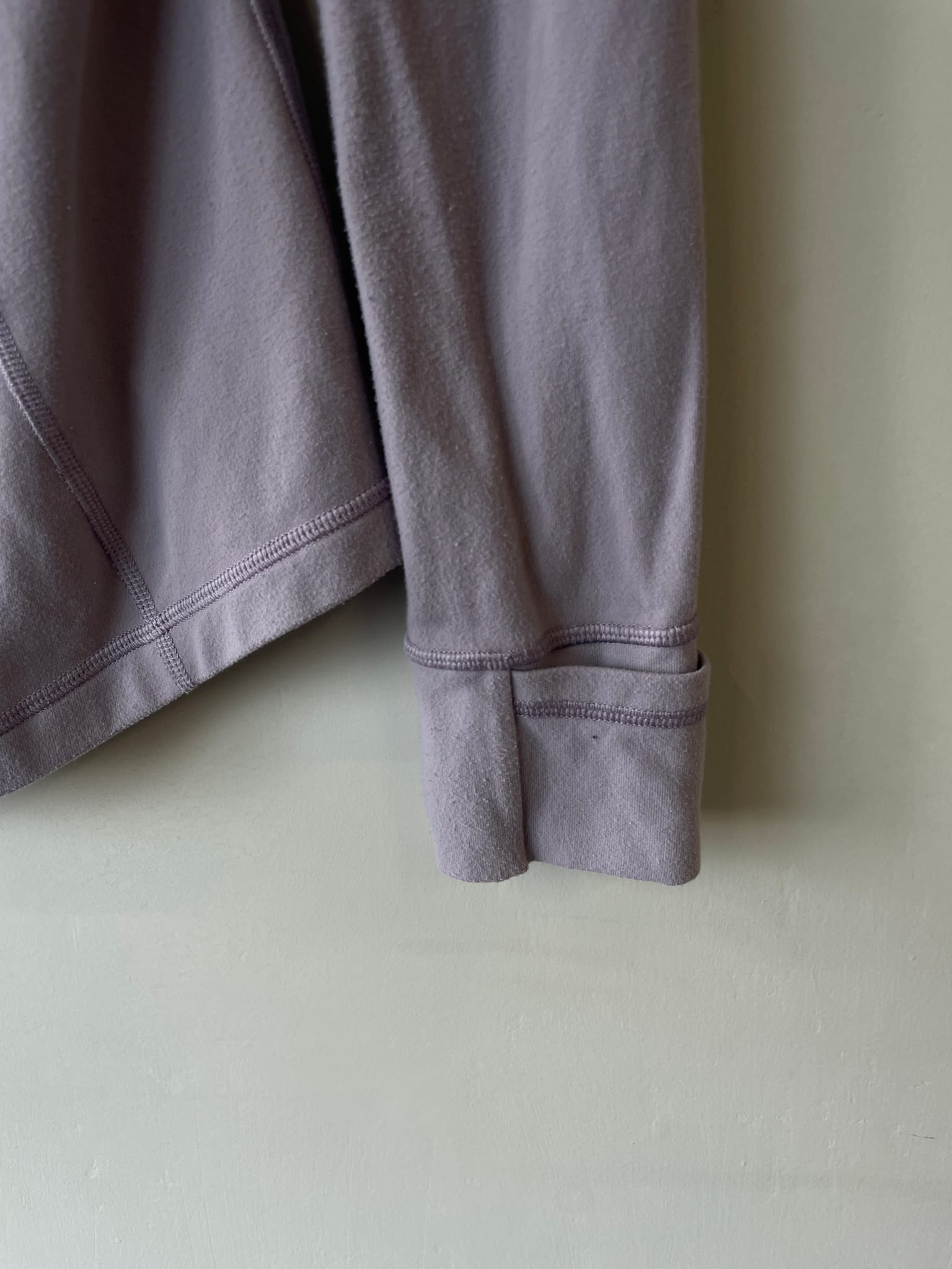 Lululemon Define Jacket
