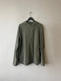 Lululemon Jacket in Green — preloved, curated by Chapter II