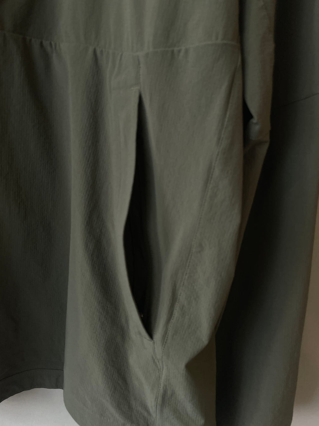 Lululemon Men's Expeditionist Anorak Jacket