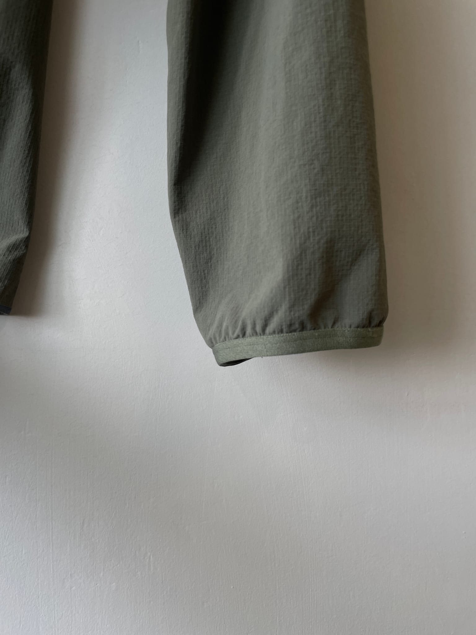 Lululemon Men's Expeditionist Anorak Jacket