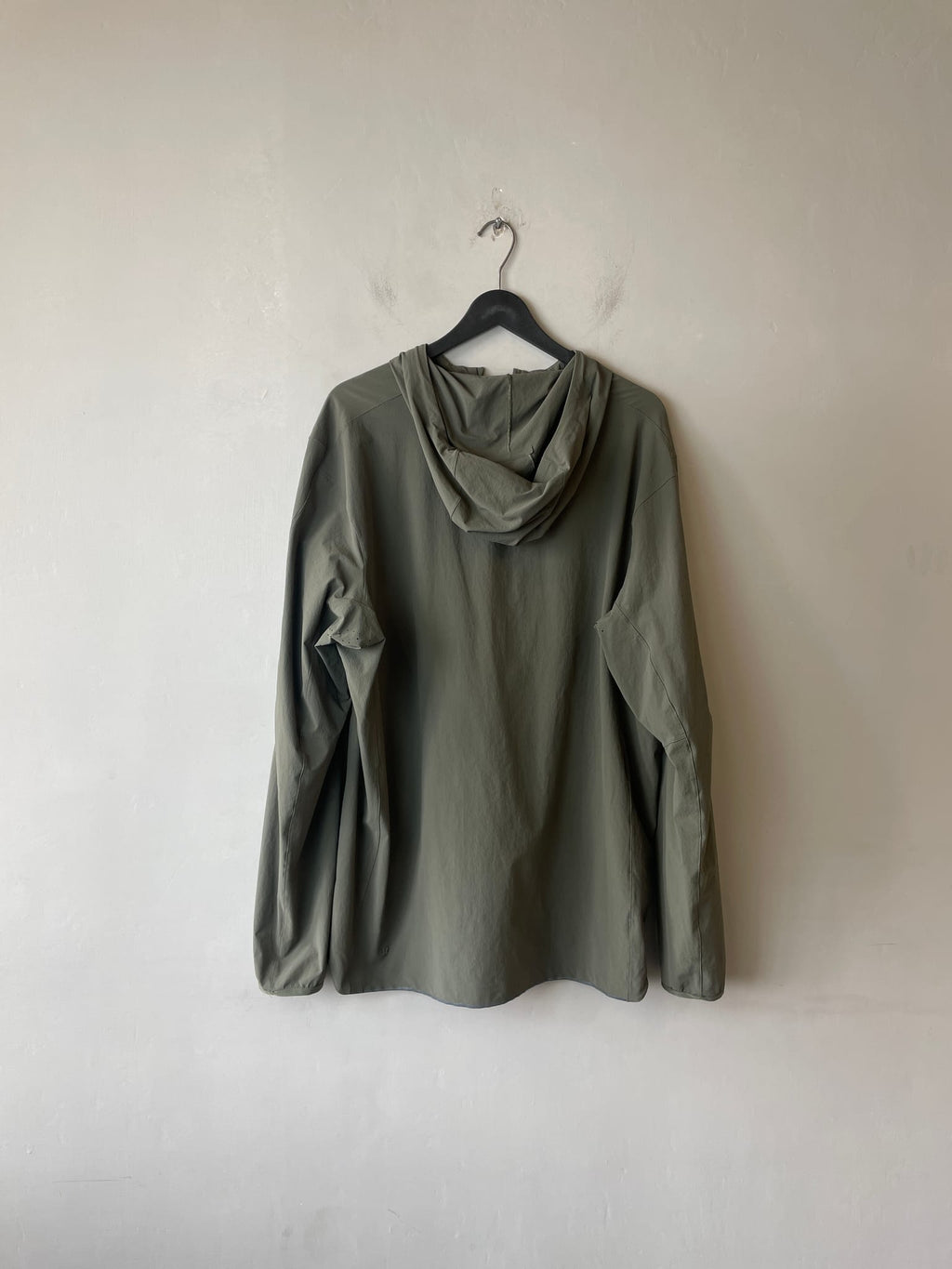 Lululemon Men's Expeditionist Anorak Jacket