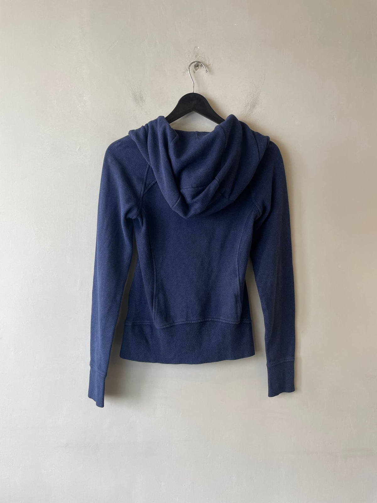 Lululemon Scuba Full-Zip Hoodie