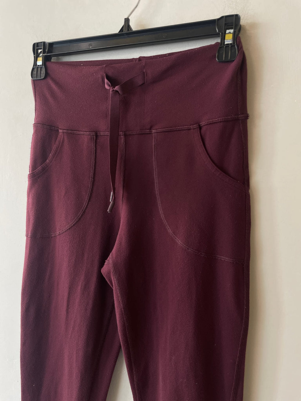 Lululemon Skinny Will Pant