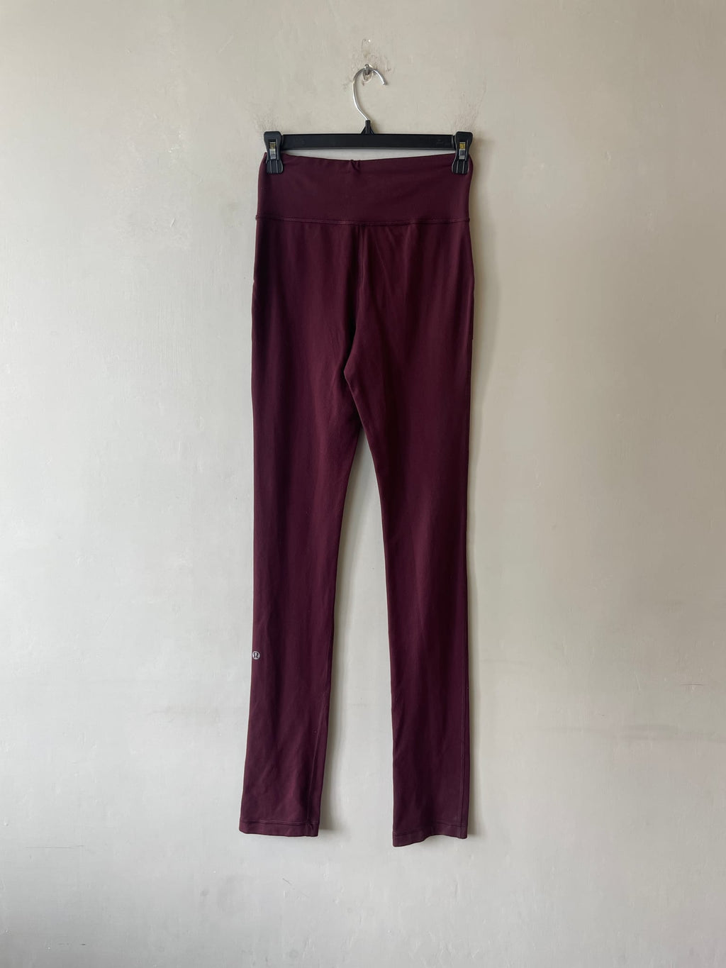 Lululemon Skinny Will Pant