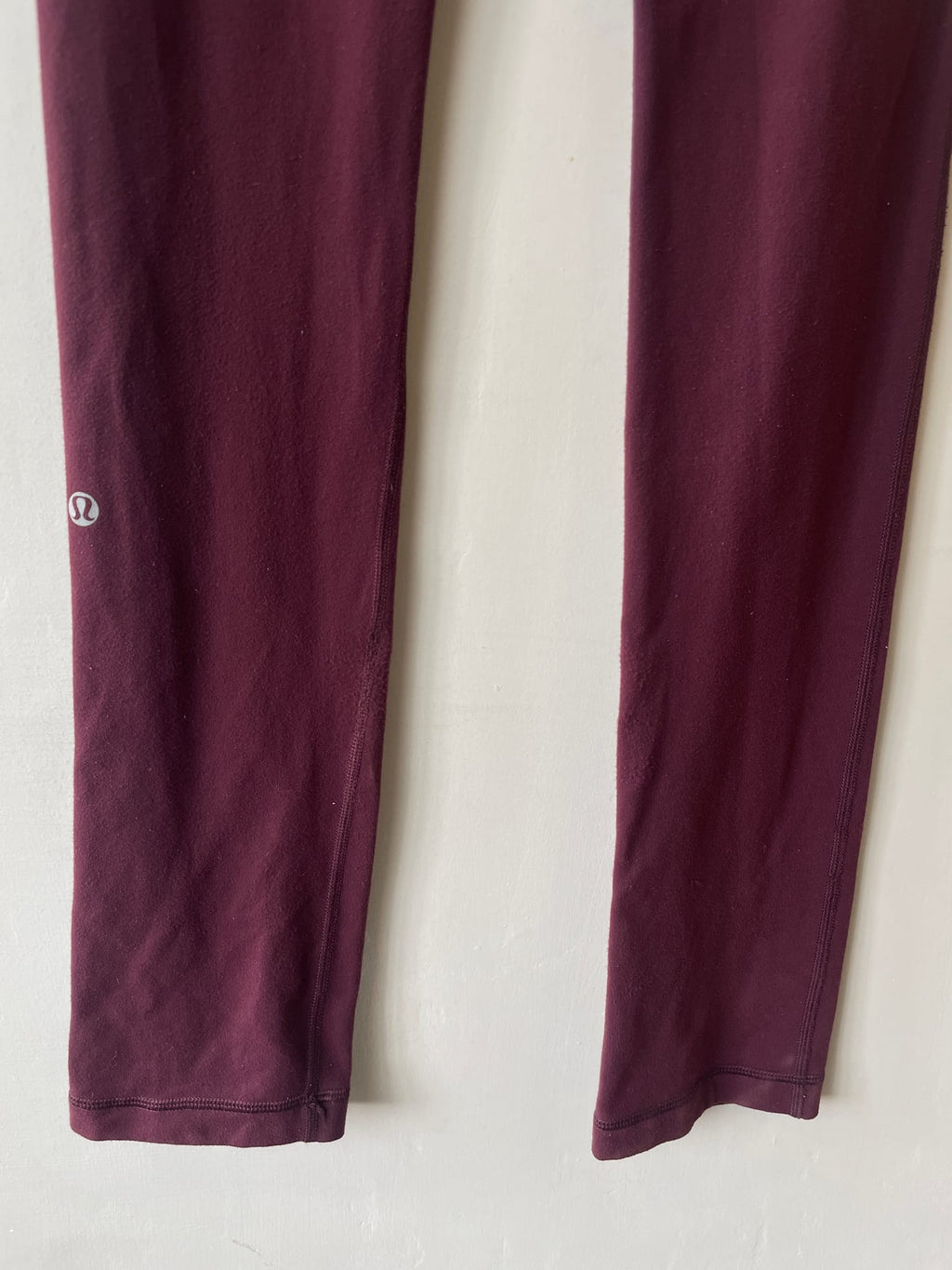 Lululemon Skinny Will Pant