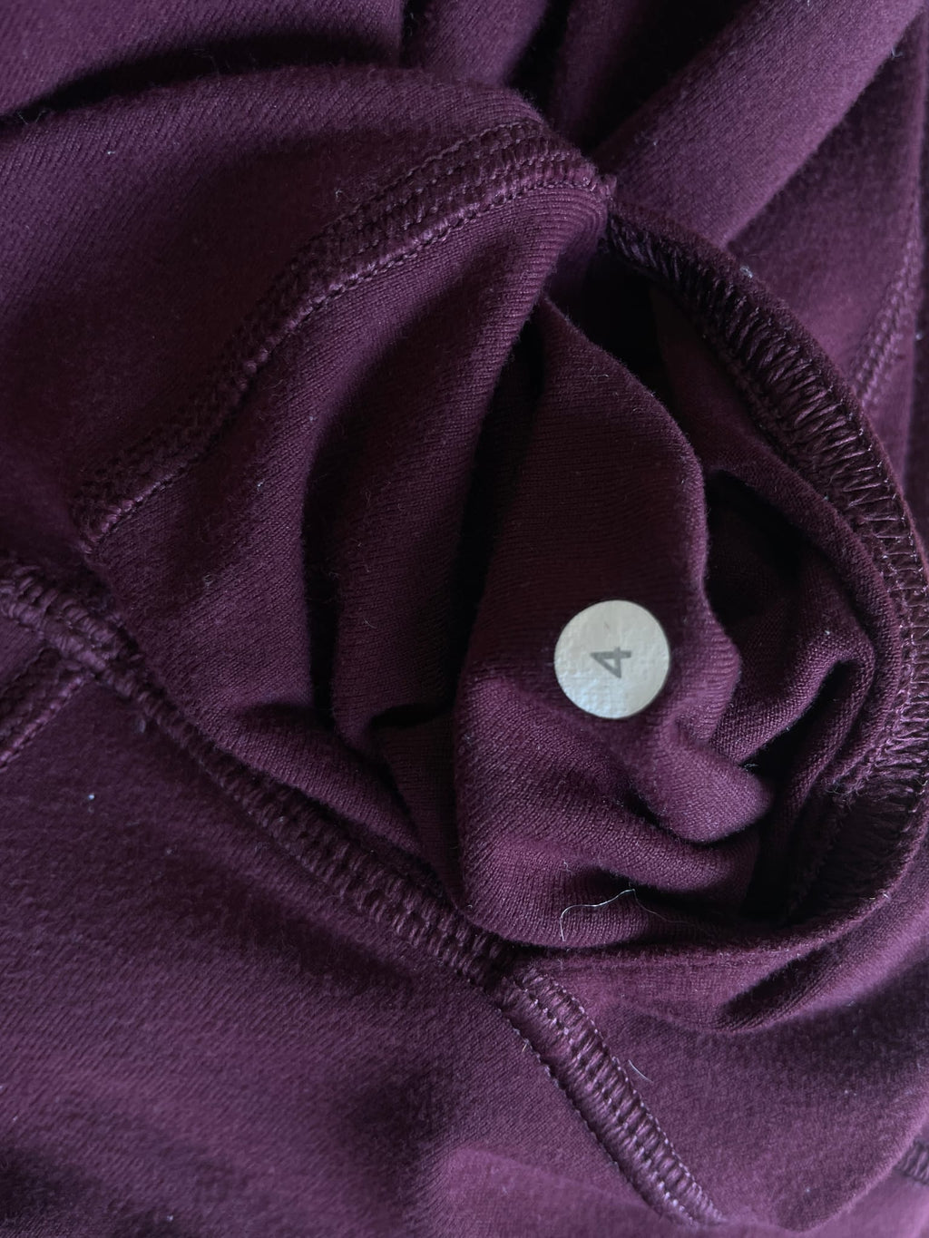 Lululemon Skinny Will Pant