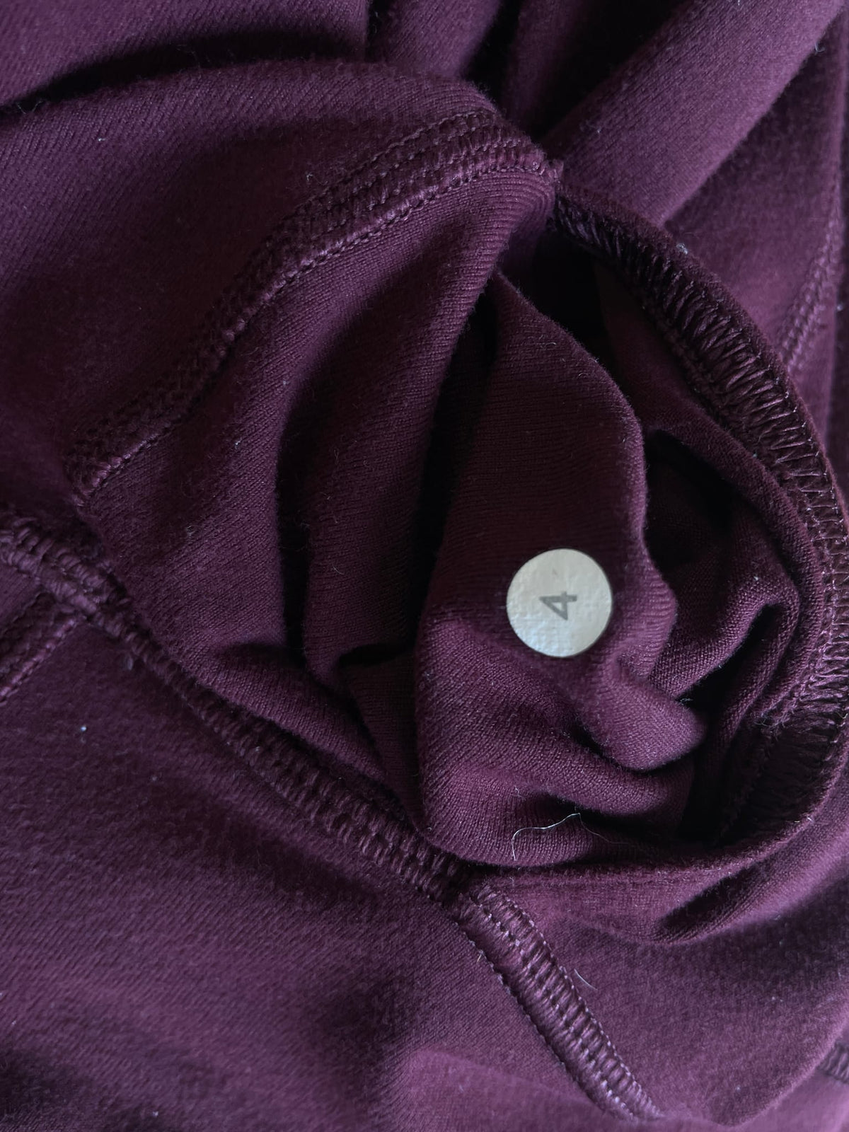 Lululemon Skinny Will Pant