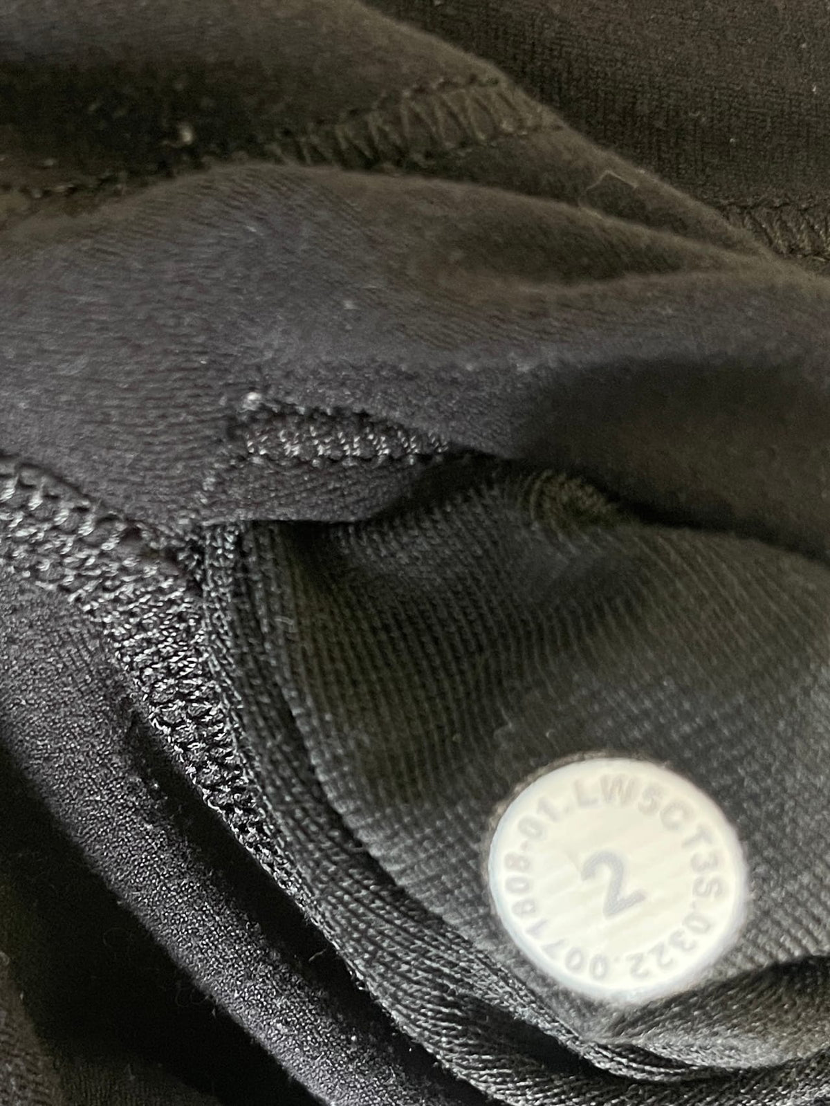 Lululemon Align High-Rise Pant