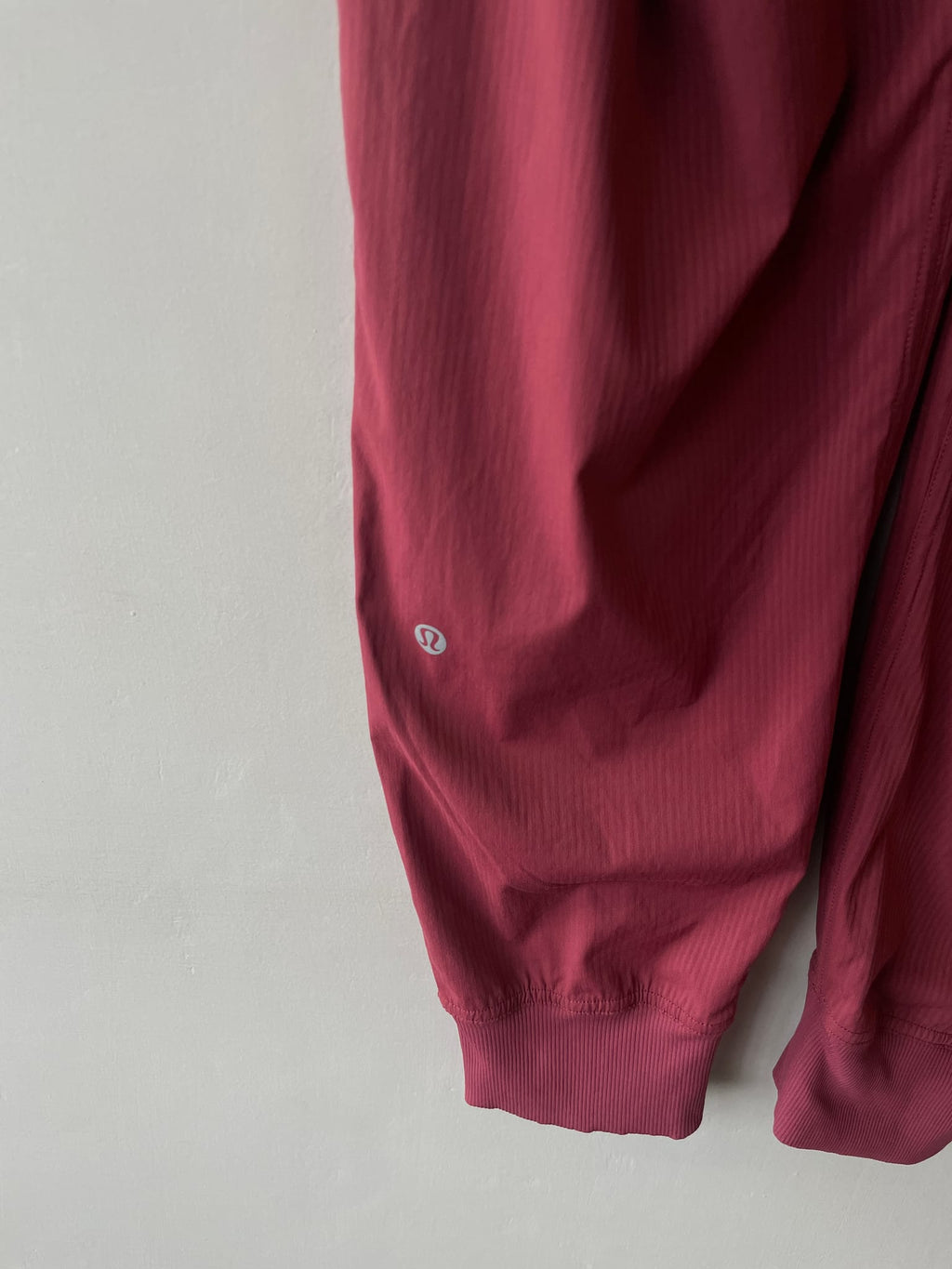 Lululemon Dance Studio Mid-Rise Jogger 29"
