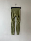 Lululemon Leggings in Green — preloved, curated by Chapter II