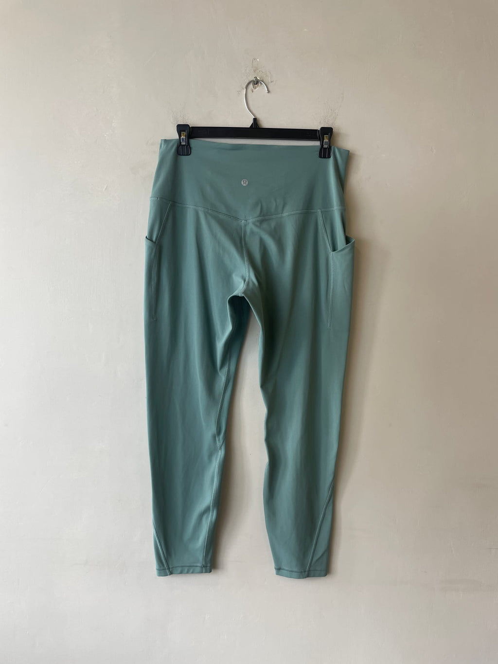 Lululemon Align High-Rise Pant with Pockets