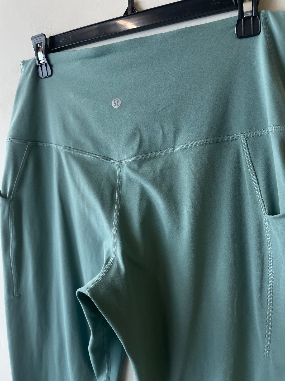 Lululemon Align High-Rise Pant with Pockets
