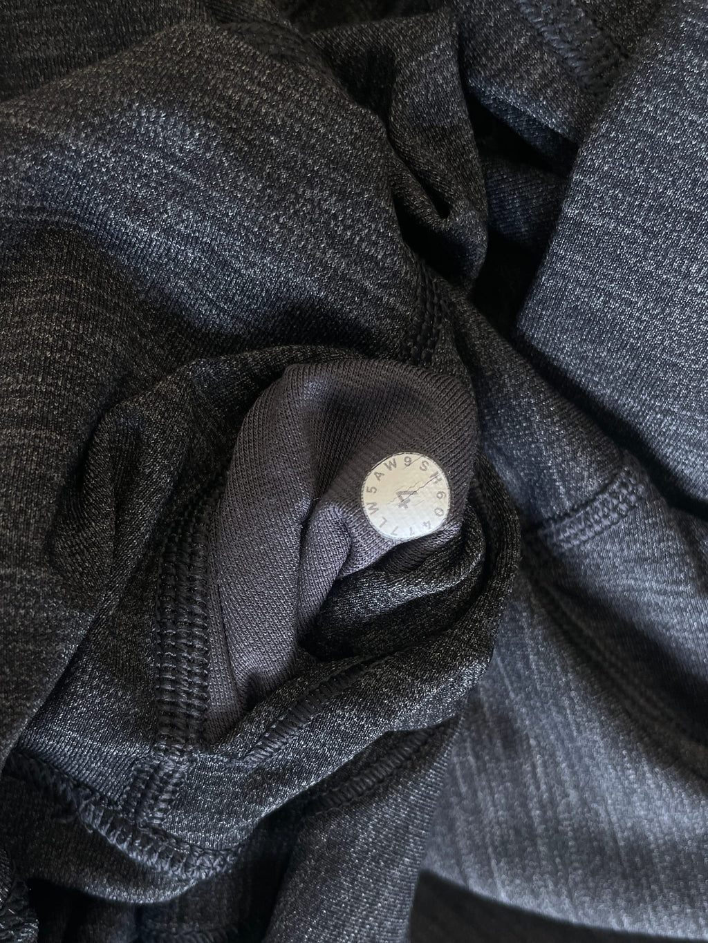 Lululemon Align High-Rise Pant
