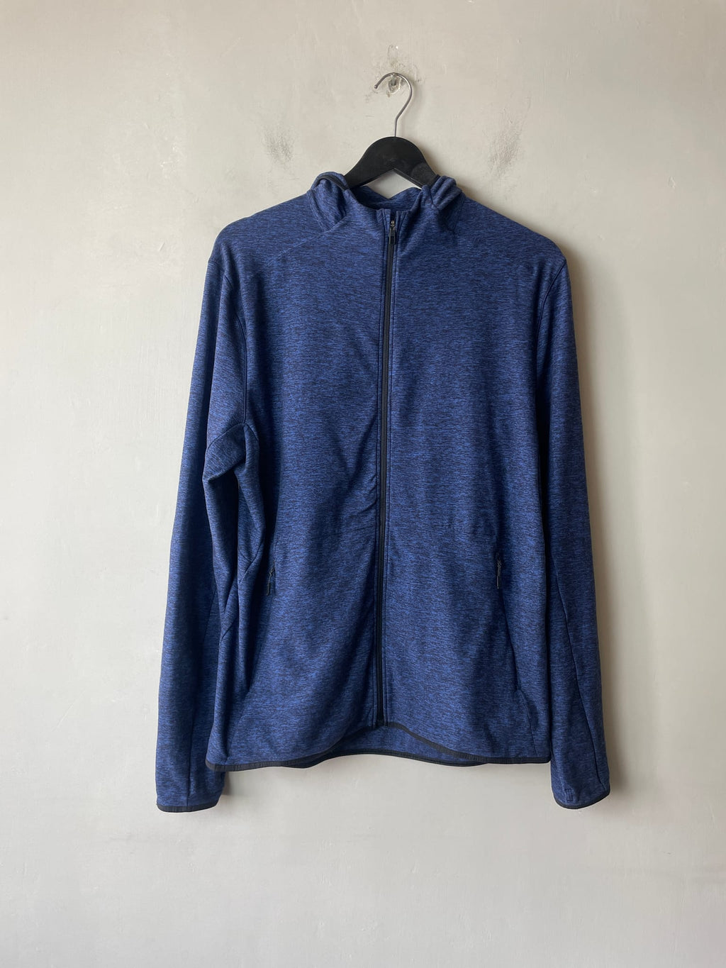 Lululemon Surge Full Zip Hoodie
