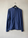 Lululemon Surge Full Zip Hoodie